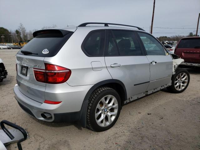 Photo 3 from auction – 2012 BMW X5 XDRIVE3 with VIN 5UXZV4C54CL765401