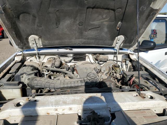 Photo 11 from auction – 1994 MAZDA B4000 CAB with VIN 4F4DR17X0RTN10724