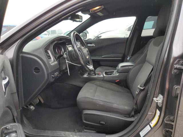 Photo 7 from auction – 2015 DODGE CHARGER SE with VIN 2C3CDXBG7FH762111