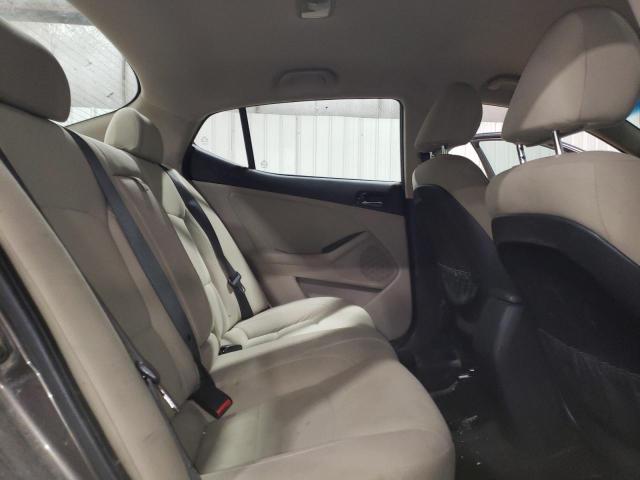 Photo 10 from auction – 2014 KIA OPTIMA LX with VIN 5XXGM4A71EG342617
