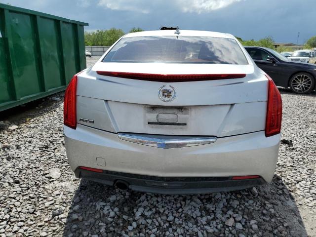 صورة رقم 6 من المزاد - 2013 CADILLAC ATS مع VIN 1G6AA5RA4D0116367