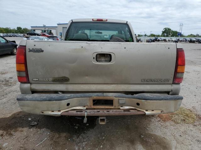 Photo 6 from auction – 1999 CHEVROLET SILVERADO with VIN 2GCEC19T0X1185357