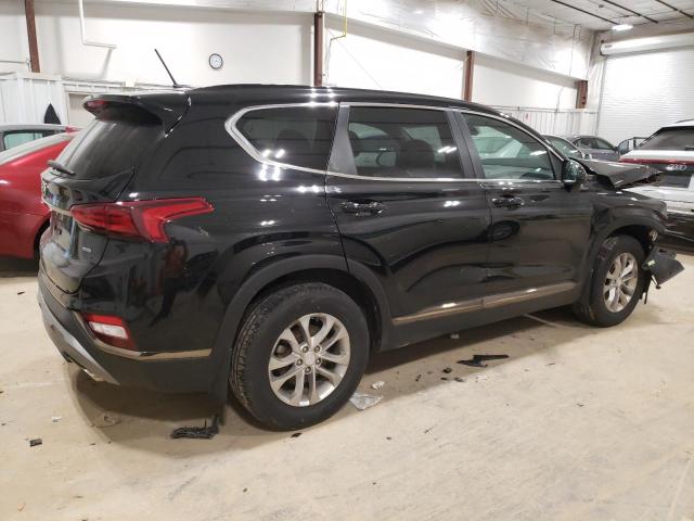 Photo 3 from auction – 2019 HYUNDAI SANTA FE S with VIN 5NMS2CAD4KH128752