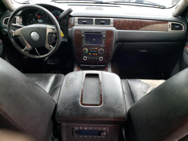 Photo 8 from auction – 2010 GMC YUKON with VIN 1GKUCEEF9AR220712