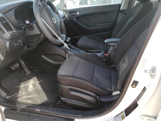 Photo 7 from auction – 2016 KIA FORTE LX with VIN KNAFX4A69G5590659