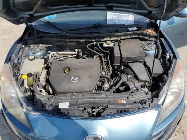 Photo 11 from auction – 2010 MAZDA 3 I with VIN JM1BL1SF7A1241766