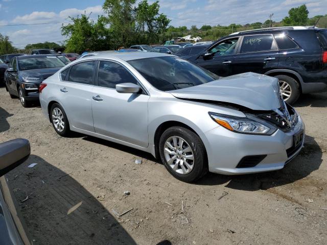 Photo 4 from auction – 2016 NISSAN ALTIMA 2.5 with VIN 1N4AL3AP8GN358183