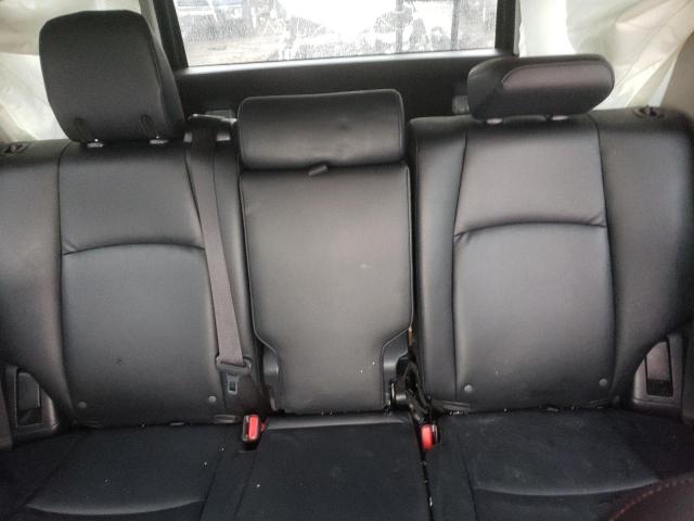 Photo 10 from auction – 2019 TOYOTA 4 RUNNER with VIN JTEBU5JR3K5612931