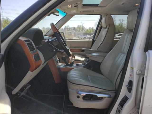 Photo 7 from auction – 2011 LAND ROVER RANGE ROVE with VIN SALMF1E4XBA347357