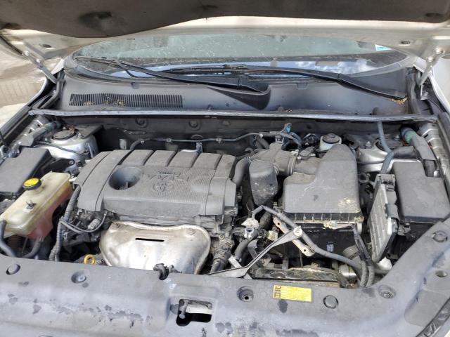 Photo 12 from auction – 2011 TOYOTA RAV4 with VIN 2T3ZF4DV3BW076975