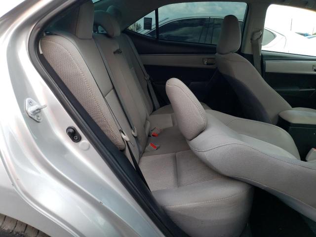 Photo 10 from auction – 2015 TOYOTA COROLLA L with VIN 2T1BURHE1FC312831