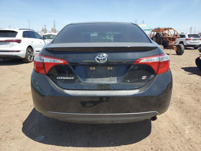 Photo 6 from auction – 2016 TOYOTA COROLLA L with VIN 5YFBURHE3GP507024