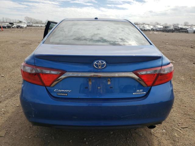 Photo 6 from auction – 2016 TOYOTA CAMRY LE with VIN 4T1BF1FK3GU513361