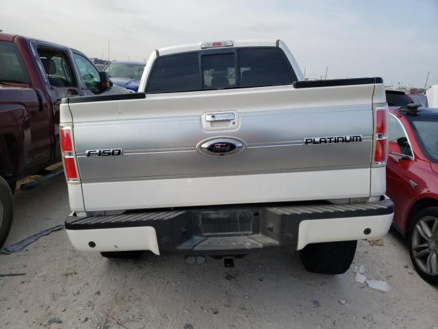 Photo 6 from auction – 2013 FORD F150 SUPER with VIN 1FTFW1CTXDFE02308