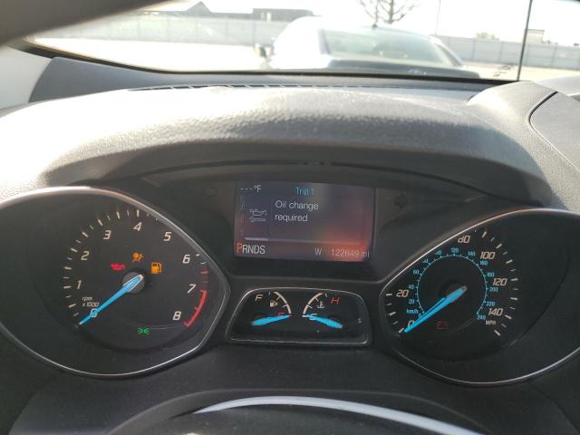 Photo 9 from auction – 2015 FORD ESCAPE S with VIN 1FMCU0F77FUA39445