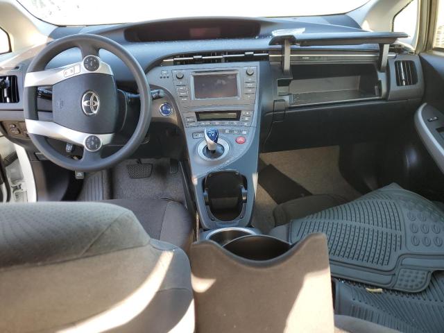 Photo 8 from auction – 2015 TOYOTA PRIUS with VIN JTDKN3DU5F1982958