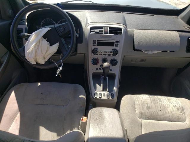 Photo 8 from auction – 2005 CHEVROLET EQUINOX LS with VIN 2CNDL23F856135435