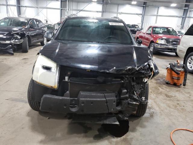 Photo 5 from auction – 2006 CHEVROLET EQUINOX LS with VIN 2CNDL13F566197578