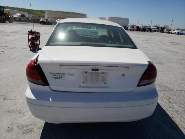 Photo 6 from auction – 2007 FORD TAURUS SEL with VIN 1FAFP56U27A207786