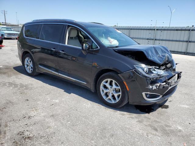 Снимка 4 от търг – 2018 CHRYSLER PACIFICA T с VIN 2C4RC1EG6JR112979