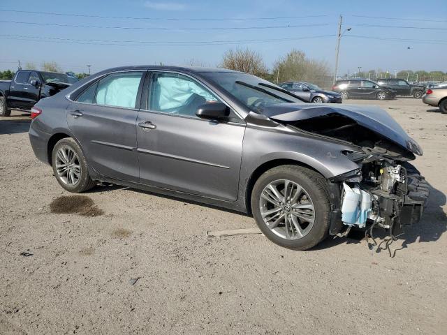 Photo 4 from auction – 2016 TOYOTA CAMRY LE with VIN 4T1BF1FK8GU502033