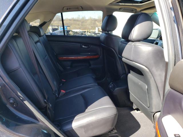 Photo 11 from auction – 2007 LEXUS RX 350 with VIN 2T2HK31U87C007113