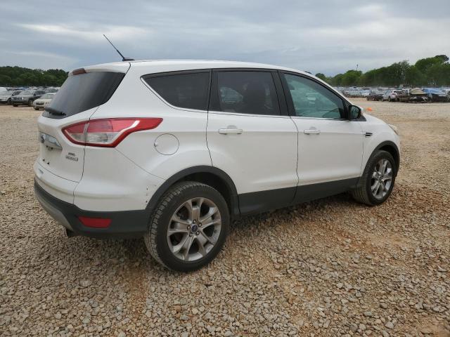 Photo 3 from auction – 2013 FORD ESCAPE SEL with VIN 1FMCU0HX2DUB36384