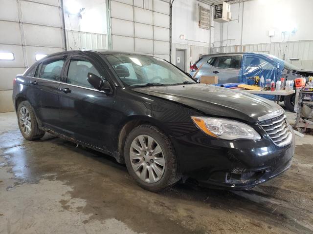 Photo 4 from auction – 2014 CHRYSLER 200 LX with VIN 1C3CCBAB0EN207423