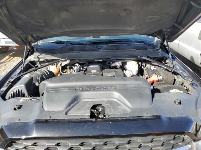 Photo 11 from auction – 2022 RAM 2500 BIG H with VIN 3C6UR5DL4NG120905