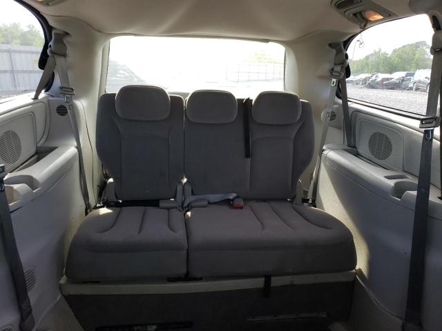 Photo 10 from auction – 2005 DODGE GRAND CARA with VIN 2D4GP44L25R596475