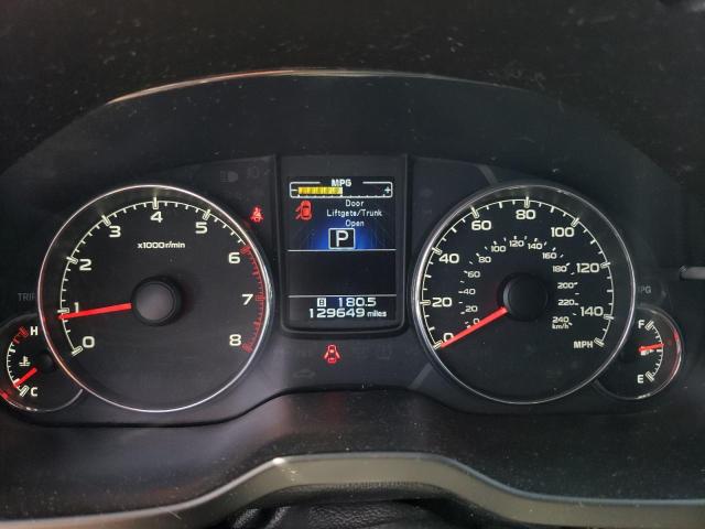Снимка 9 от търг – 2014 SUBARU OUTBACK 2. с VIN 4S4BRCLCXE3223881