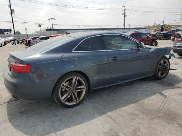 Photo 3 from auction – 2009 AUDI S5 QUATTRO with VIN WAURV78T69A024727
