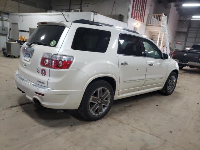 Photo 3 from auction – 2012 GMC ACADIA DEN with VIN 1GKKVTED7CJ389729