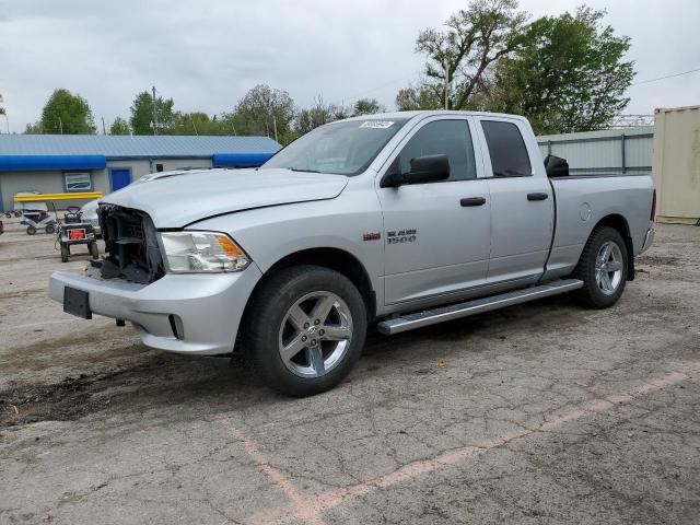 RAM 1500 ST 2014 с VIN 1C6RR7FT8ES339003 - Снимка от търг