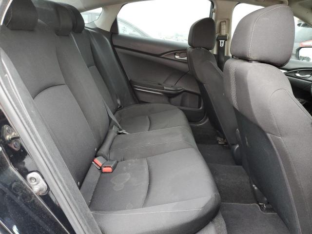 Photo 10 from auction – 2016 HONDA CIVIC LX with VIN 19XFC2F51GE062394