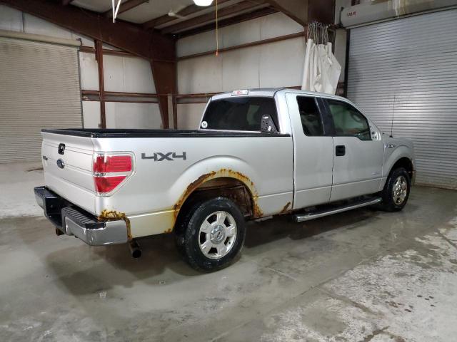 Photo 3 from auction – 2013 FORD F150 SUPER with VIN 1FTFX1ET7DFD78866