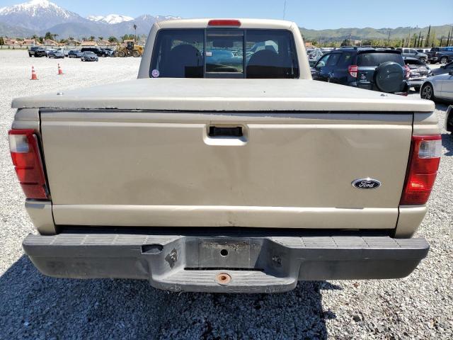 Photo 6 from auction – 2002 FORD RANGER with VIN 1FTYR10D62PA80397