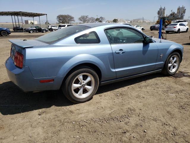 Photo 3 from auction – 2008 FORD MUSTANG with VIN 1ZVHT80N985131525
