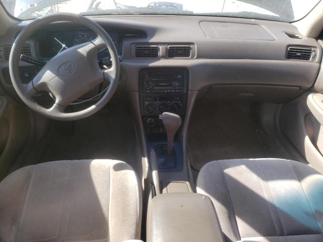 Photo 8 from auction – 1998 TOYOTA CAMRY CE with VIN 4T1BG22K2WU328869