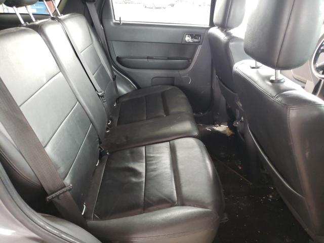 Photo 10 from auction – 2010 FORD ESCAPE LIM with VIN 1FMCU9EG2AKC21967