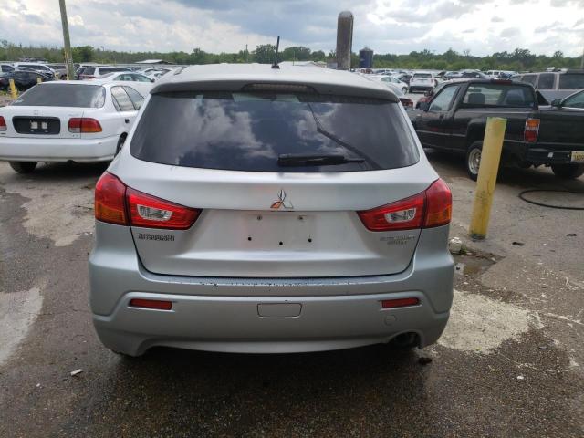 Zdjęcie 6 z aukcji – 2012 MITSUBISHI OUTLANDER z VIN JA4AP3AU2CZ003091