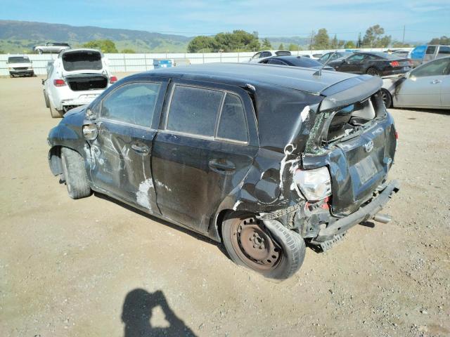 Photo 2 from auction – 2008 TOYOTA SCION XD with VIN JTKKU10438J022272