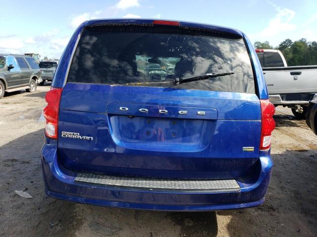 Photo 6 from auction – 2019 DODGE GRAND CARA with VIN 2C4RDGBG8KR614351