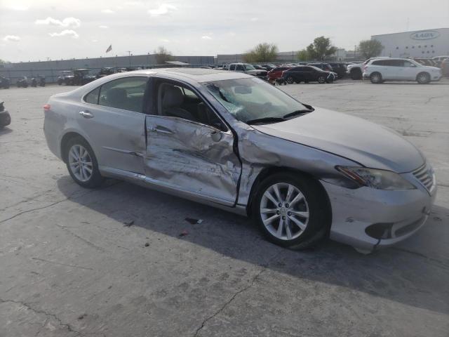 Photo 4 from auction – 2012 LEXUS ES 350 with VIN JTHBK1EG1C2509956
