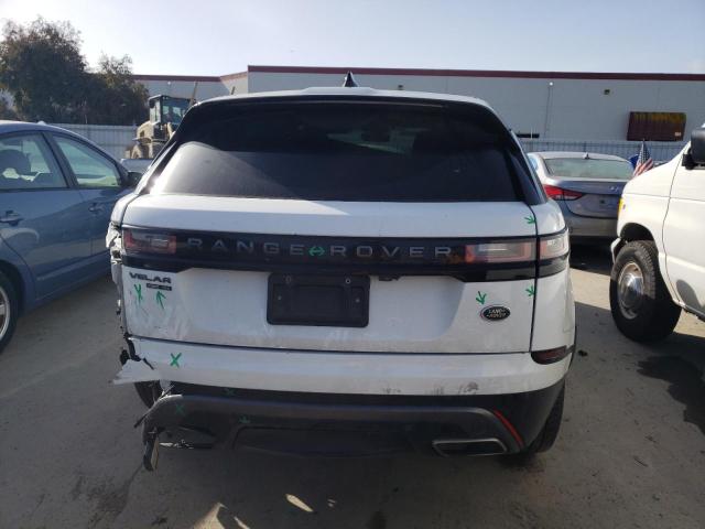 Photo 6 from auction – 2018 LAND ROVER RANGE ROVE with VIN SALYM2RV8JA733354