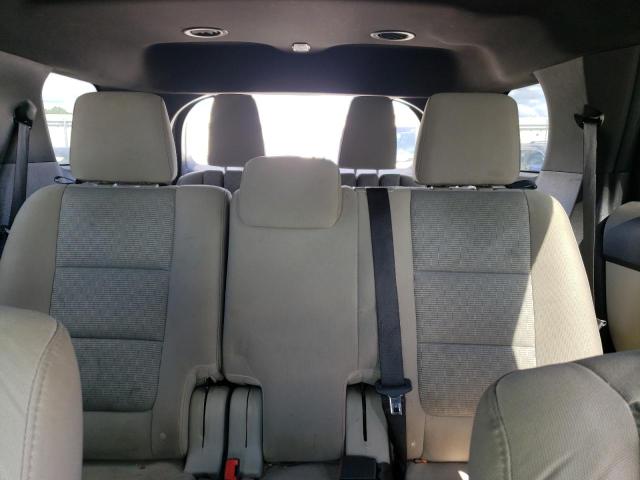 Photo 10 from auction – 2012 FORD EXPLORER X with VIN 1FMHK7D88CGA75106
