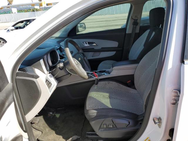 Photo 7 from auction – 2012 CHEVROLET EQUINOX LS with VIN 2GNALBEK3C1131375