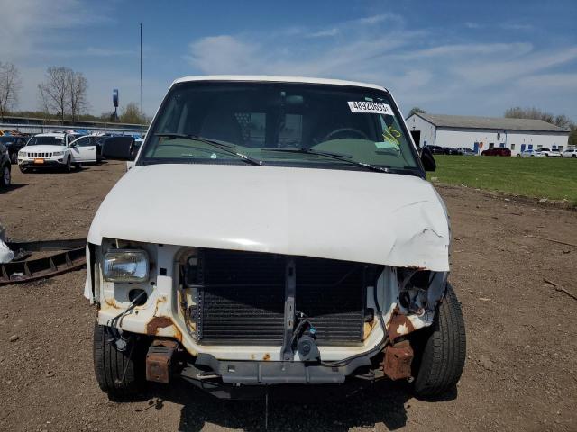 Photo 5 from auction – 2005 CHEVROLET ASTRO with VIN 1GCDM19X65B131652