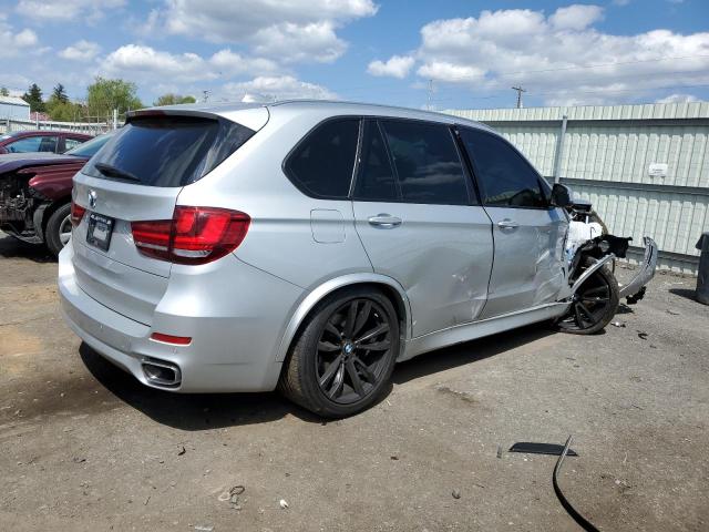 Photo 3 from auction – 2018 BMW X5 XDRIVE3 with VIN 5UXKR0C52JL072080