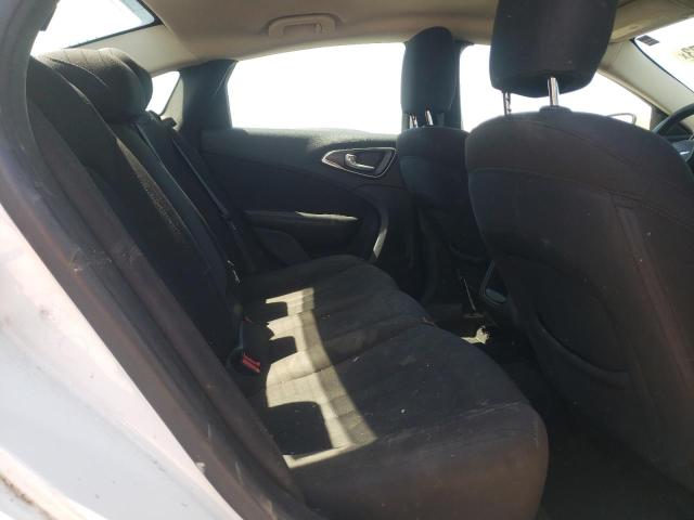 Photo 10 from auction – 2015 CHRYSLER 200 LIMITE with VIN 1C3CCCAB0FN708416